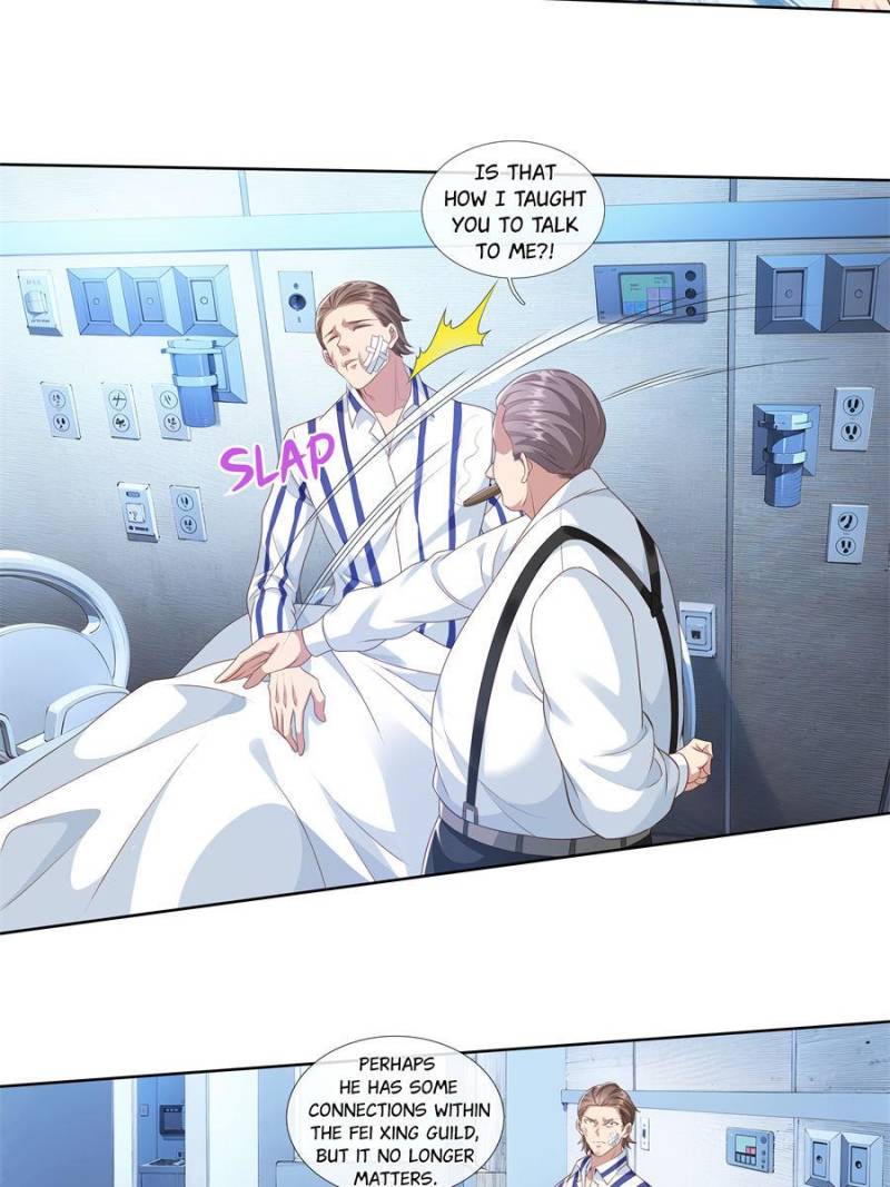 Urban Ascension: From Mortal to God Chapter 21 - Page 26