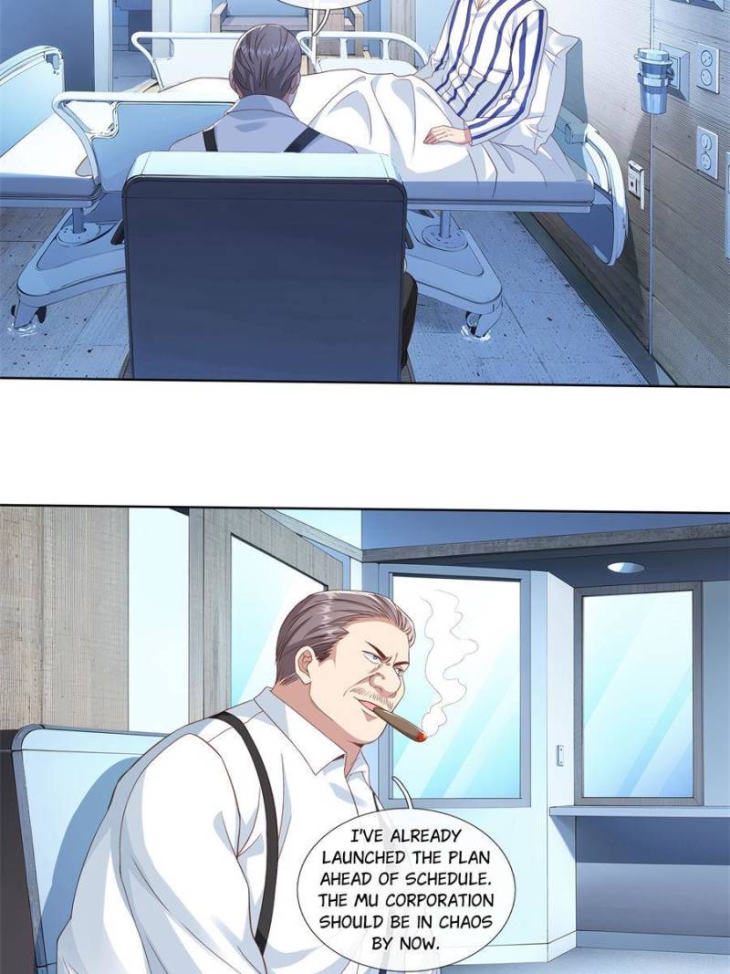 Urban Ascension: From Mortal to God Chapter 21 - Page 27