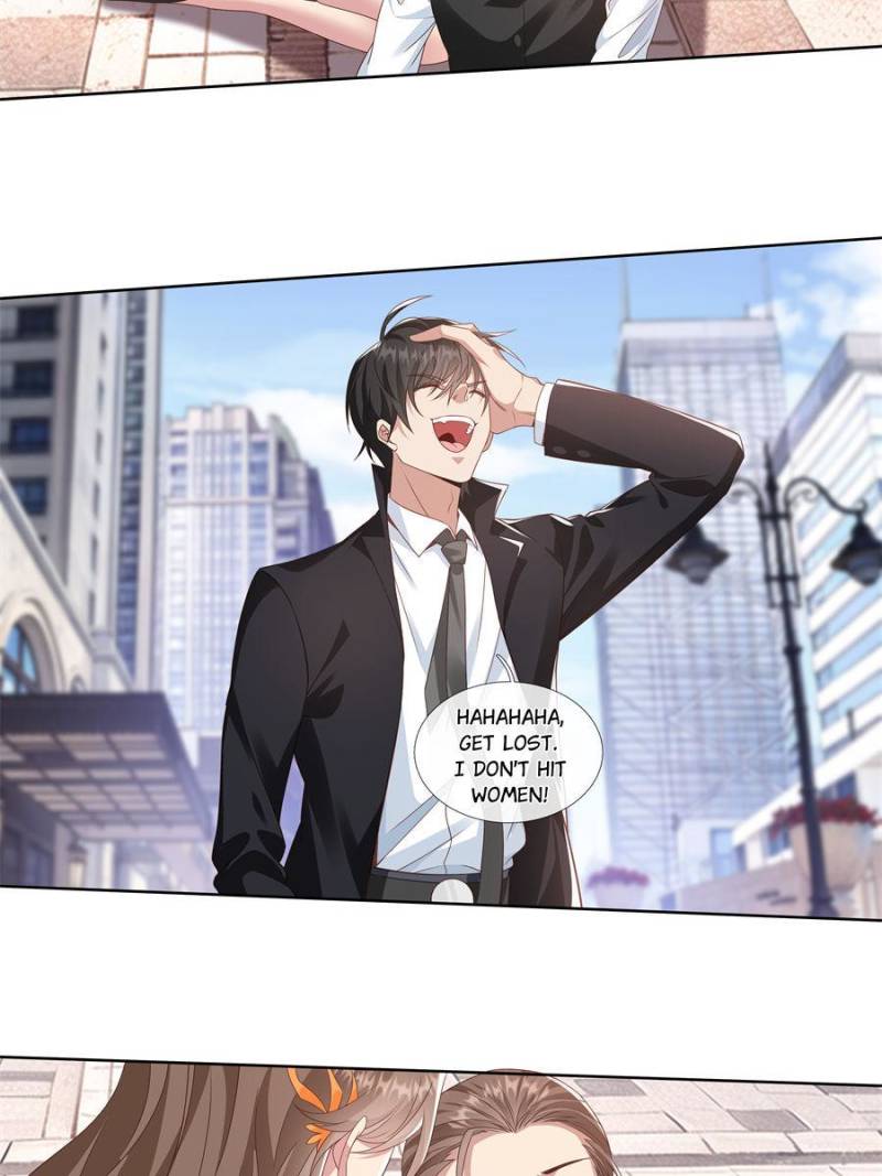 Urban Ascension: From Mortal to God Chapter 21 - Page 4