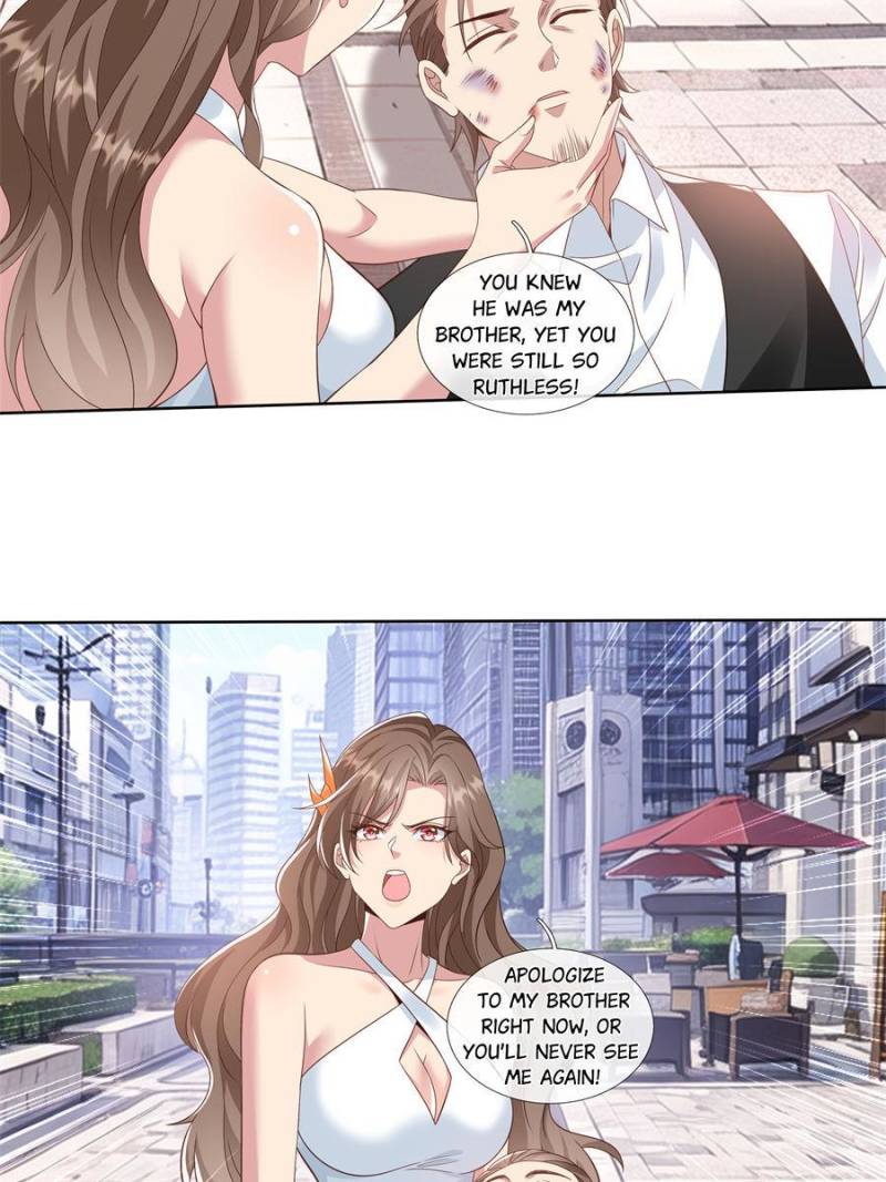 Urban Ascension: From Mortal to God Chapter 21 - Page 5