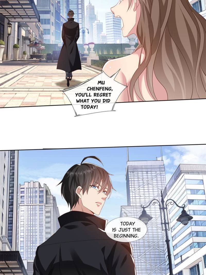 Urban Ascension: From Mortal to God Chapter 21 - Page 9