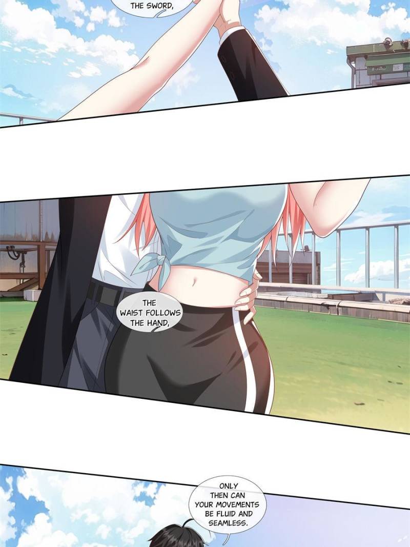 Urban Ascension: From Mortal to God Chapter 22 - Page 2