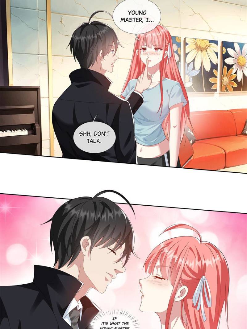 Urban Ascension: From Mortal to God Chapter 22 - Page 11