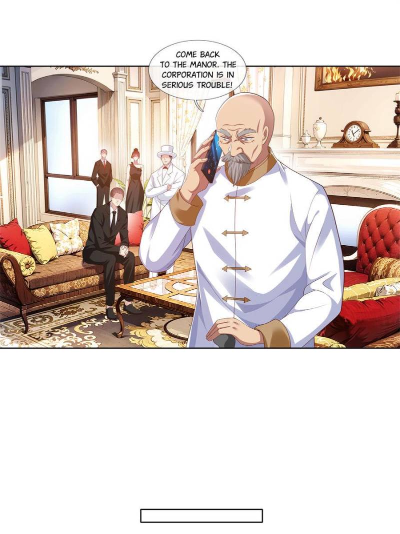 Urban Ascension: From Mortal to God Chapter 22 - Page 15