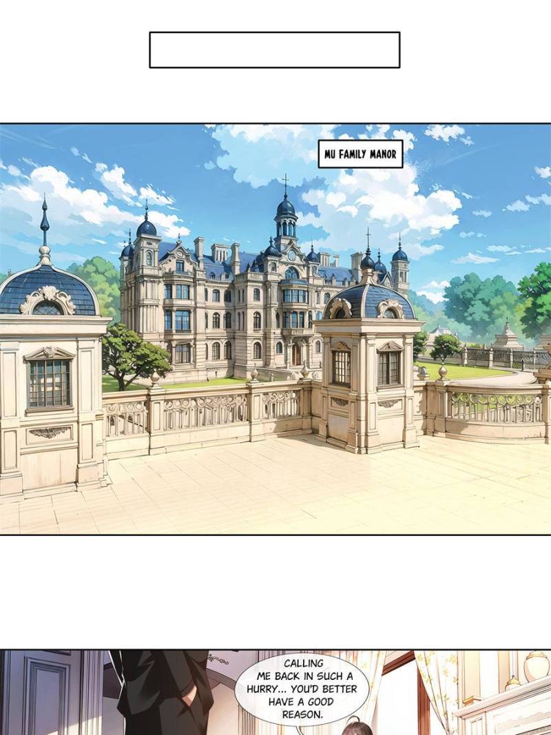 Urban Ascension: From Mortal to God Chapter 22 - Page 16