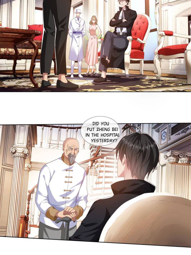 Urban Ascension: From Mortal to God Chapter 22 - Page 17