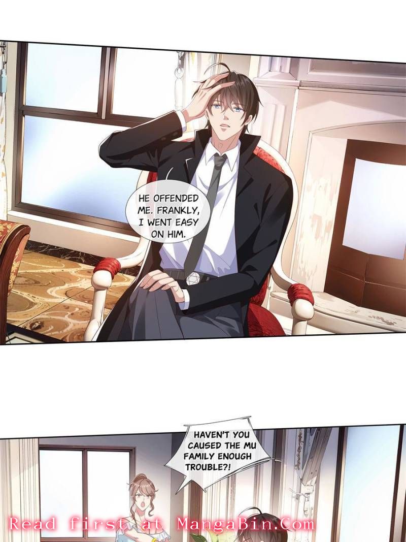 Urban Ascension: From Mortal to God Chapter 22 - Page 18