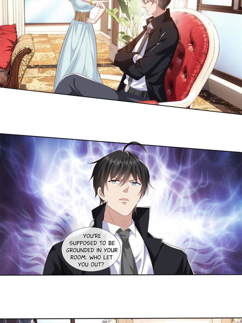 Urban Ascension: From Mortal to God Chapter 22 - Page 19