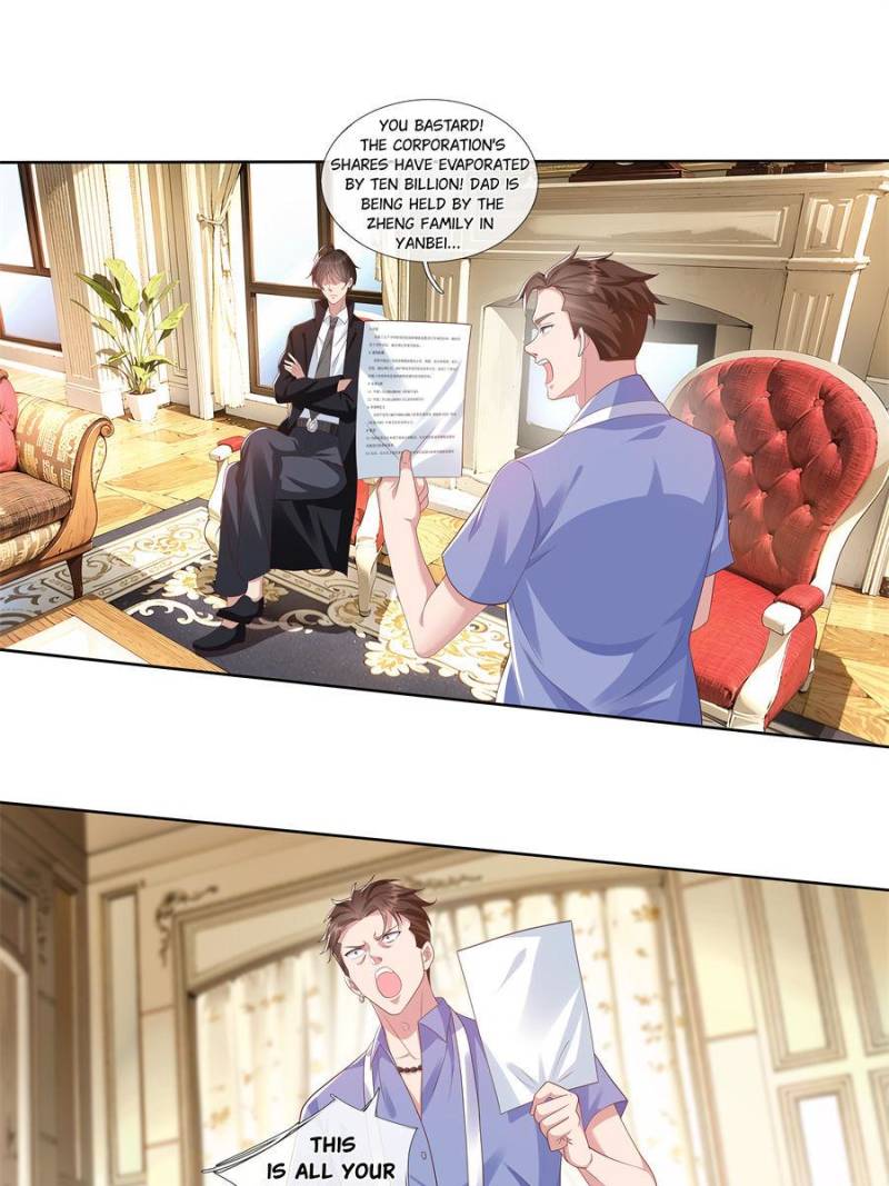 Urban Ascension: From Mortal to God Chapter 22 - Page 22