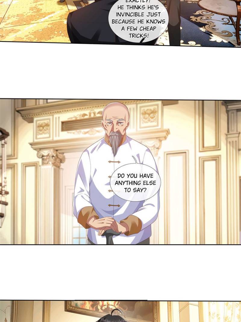 Urban Ascension: From Mortal to God Chapter 22 - Page 25