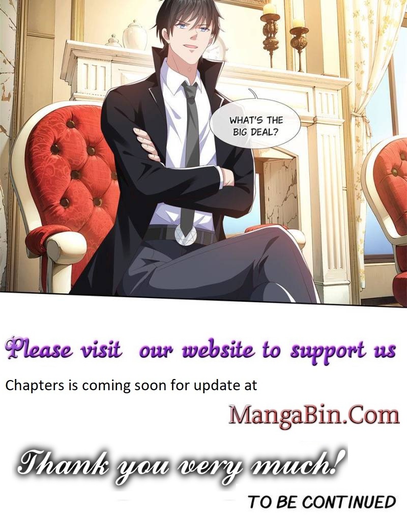 Urban Ascension: From Mortal to God Chapter 22 - Page 26