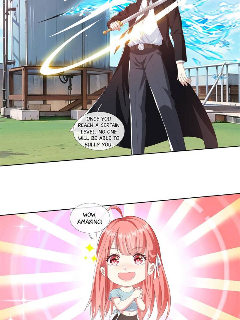 Urban Ascension: From Mortal to God Chapter 22 - Page 6