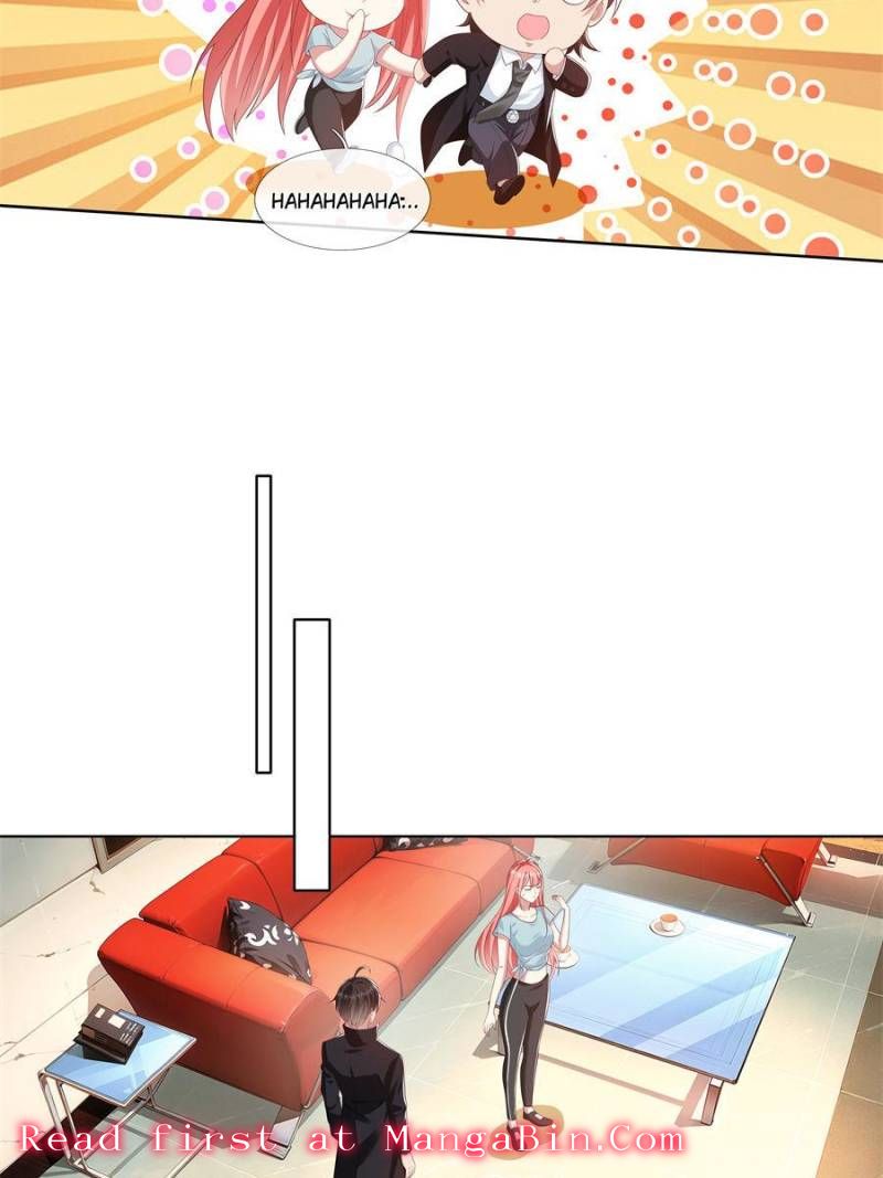 Urban Ascension: From Mortal to God Chapter 22 - Page 9