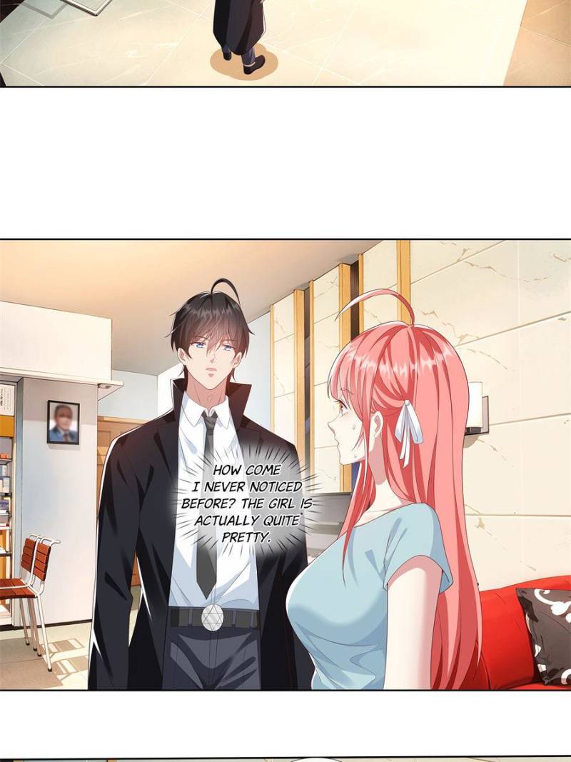 Urban Ascension: From Mortal to God Chapter 22 - Page 10