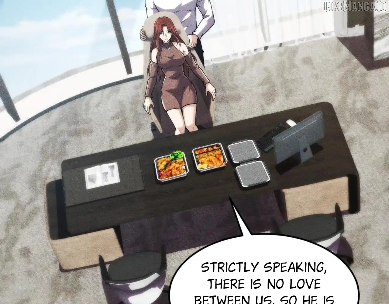 Urban Dragon Revealed Chapter 14 - Page 2