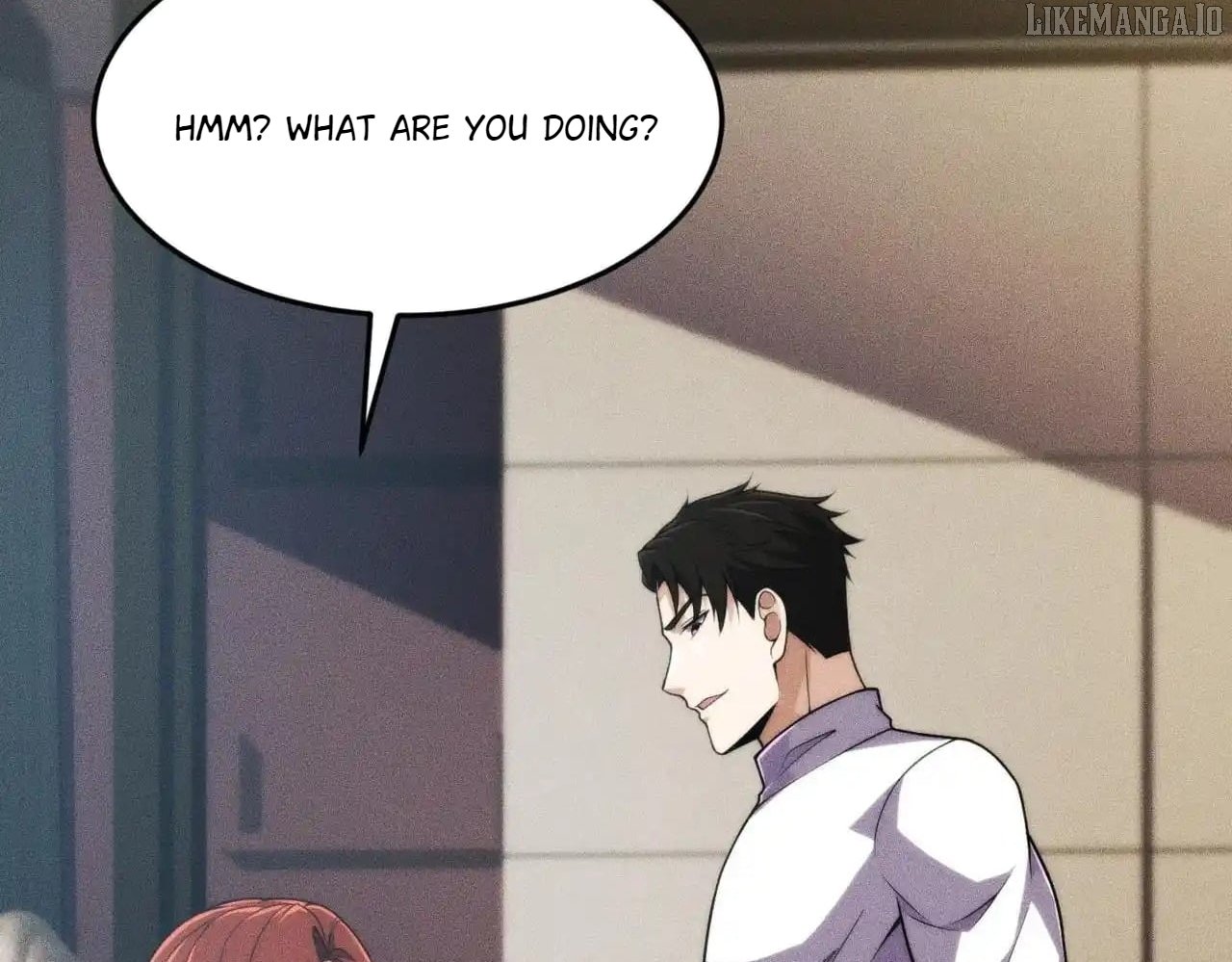 Urban Dragon Revealed Chapter 14 - Page 11