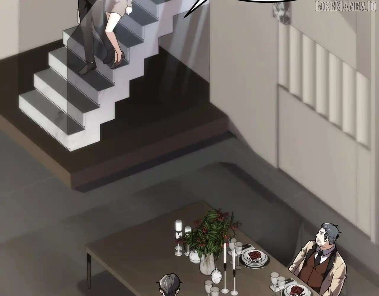 Urban Dragon Revealed Chapter 14 - Page 101