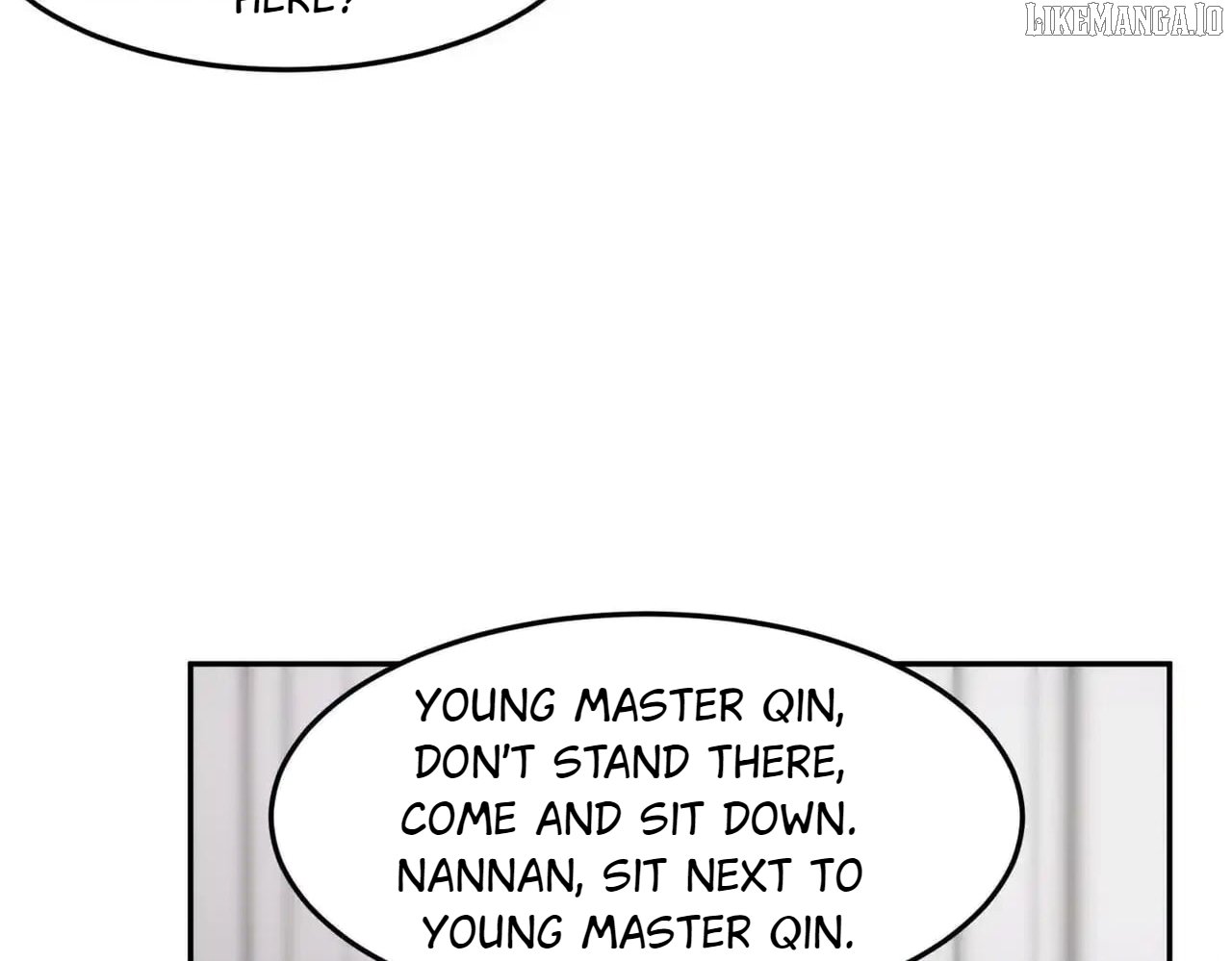 Urban Dragon Revealed Chapter 14 - Page 105