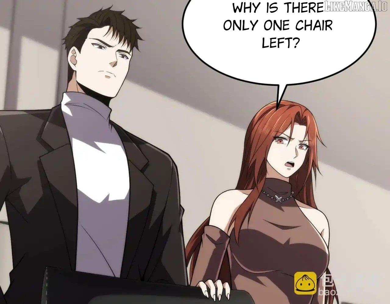 Urban Dragon Revealed Chapter 14 - Page 108