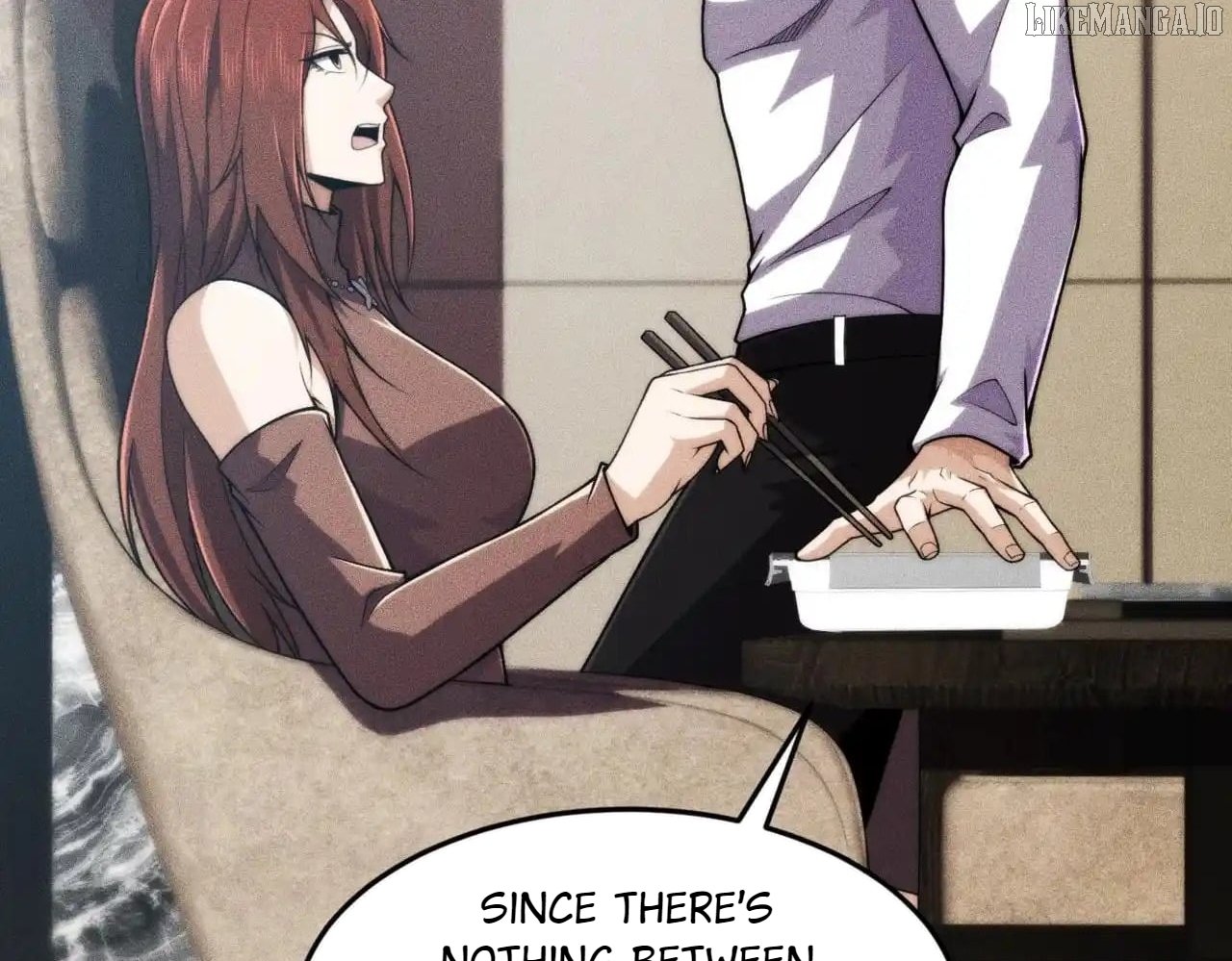 Urban Dragon Revealed Chapter 14 - Page 12