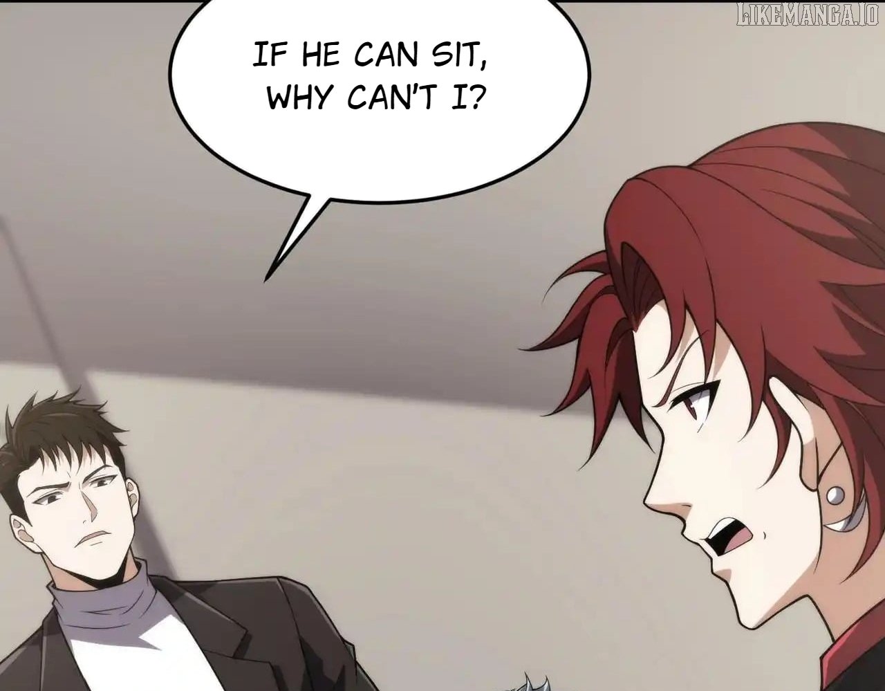 Urban Dragon Revealed Chapter 14 - Page 113