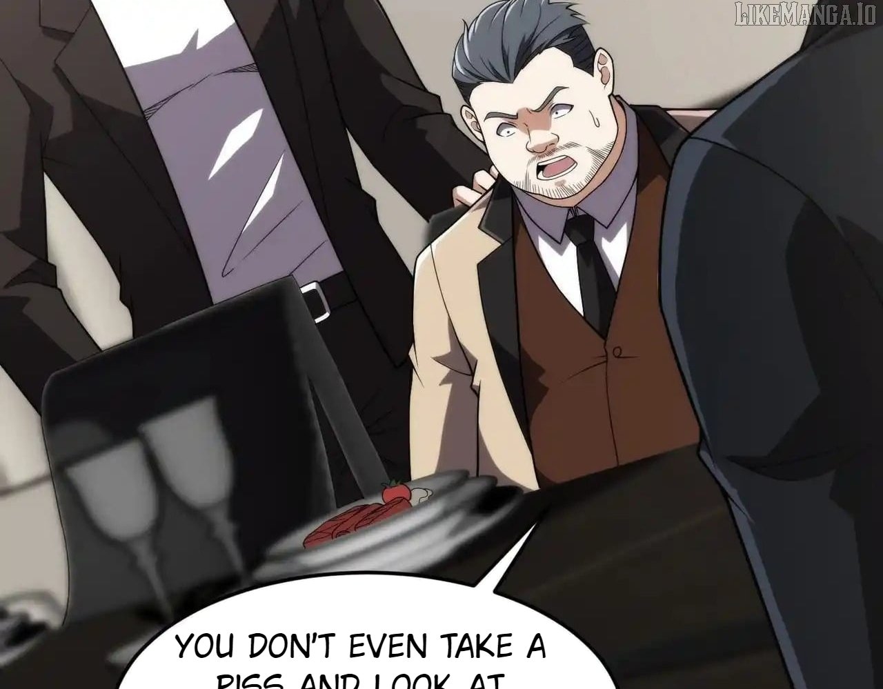 Urban Dragon Revealed Chapter 14 - Page 114