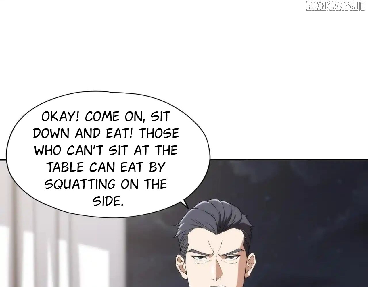 Urban Dragon Revealed Chapter 14 - Page 116