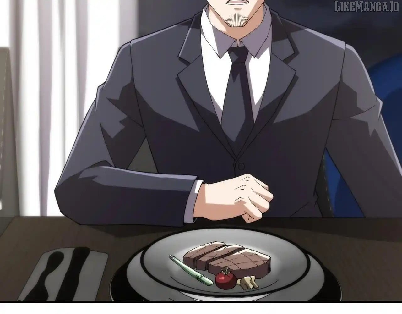 Urban Dragon Revealed Chapter 14 - Page 117