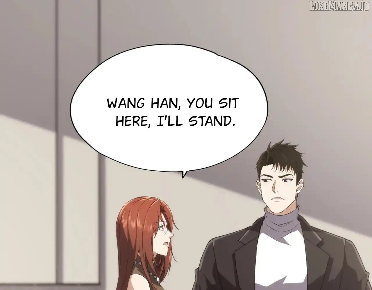 Urban Dragon Revealed Chapter 14 - Page 119