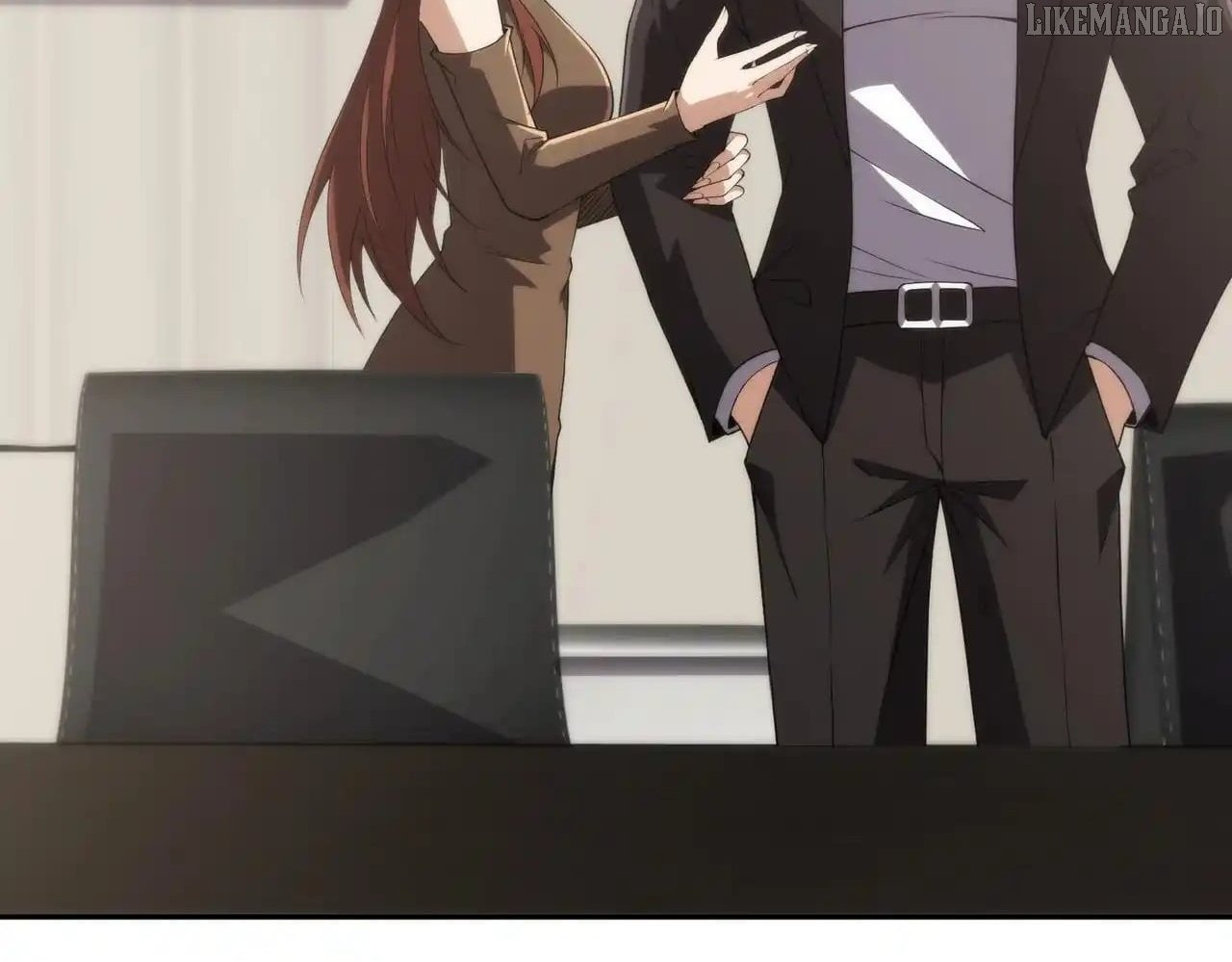 Urban Dragon Revealed Chapter 14 - Page 120