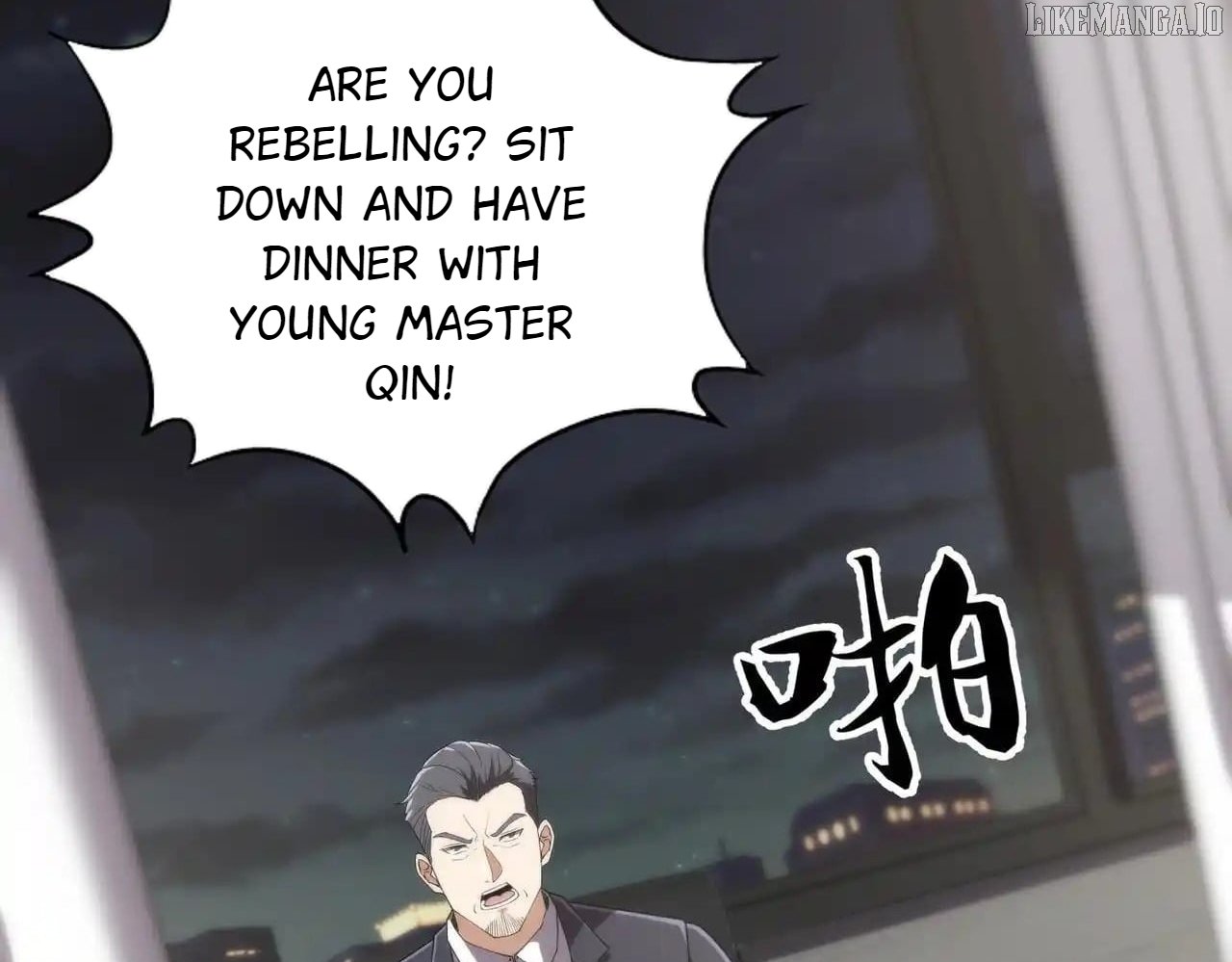 Urban Dragon Revealed Chapter 14 - Page 122