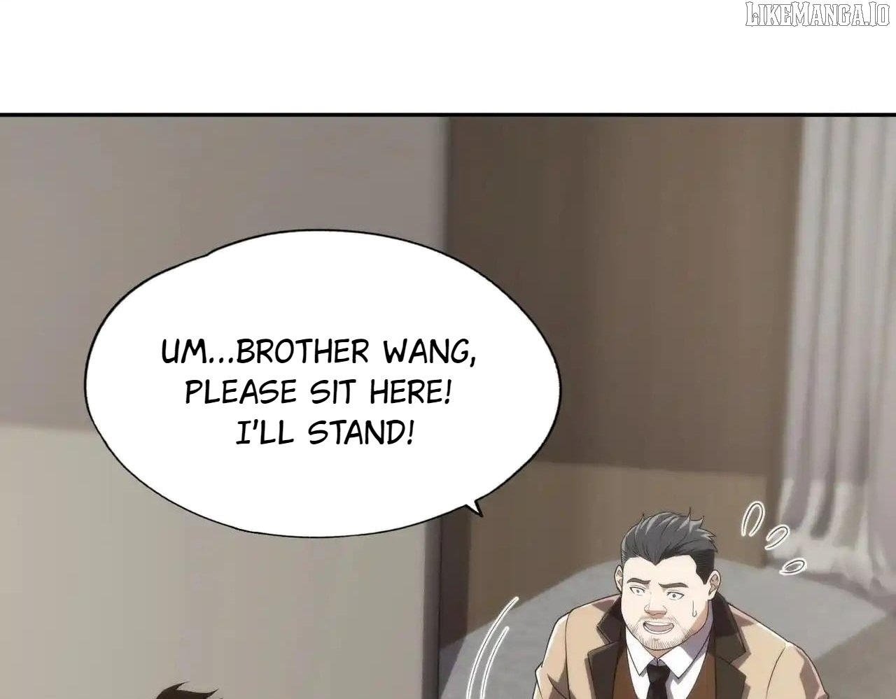 Urban Dragon Revealed Chapter 14 - Page 128