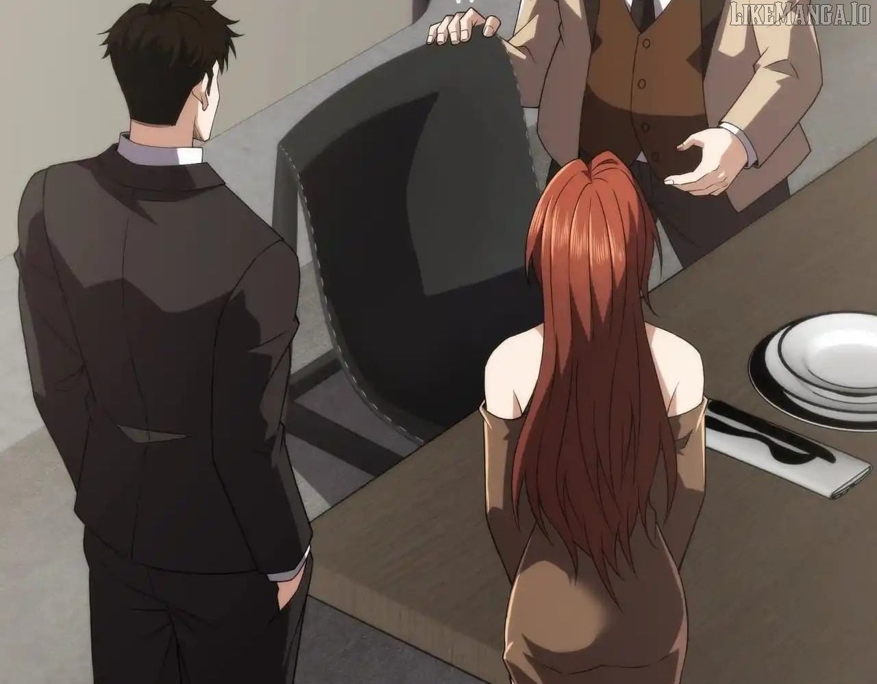 Urban Dragon Revealed Chapter 14 - Page 129