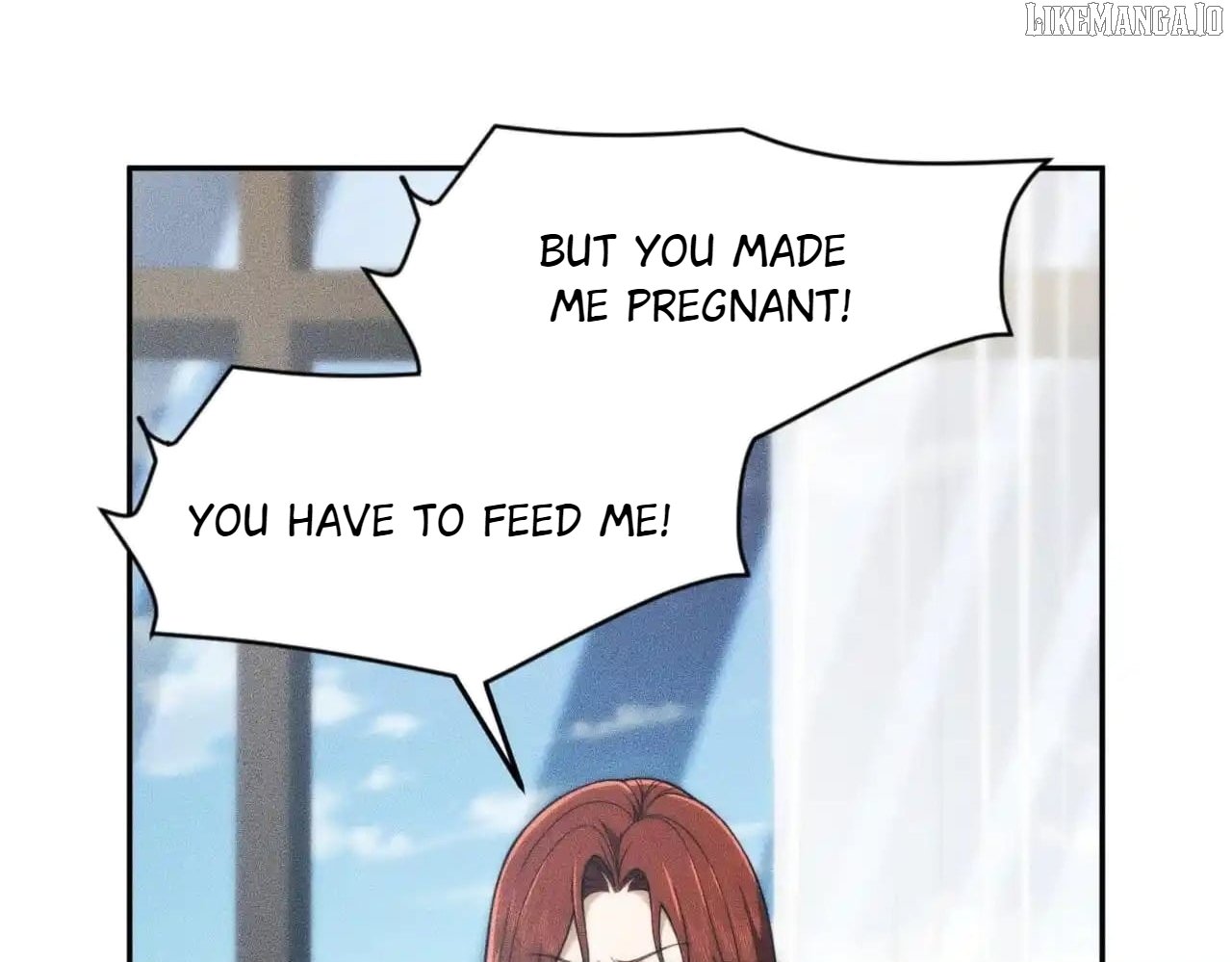 Urban Dragon Revealed Chapter 14 - Page 14