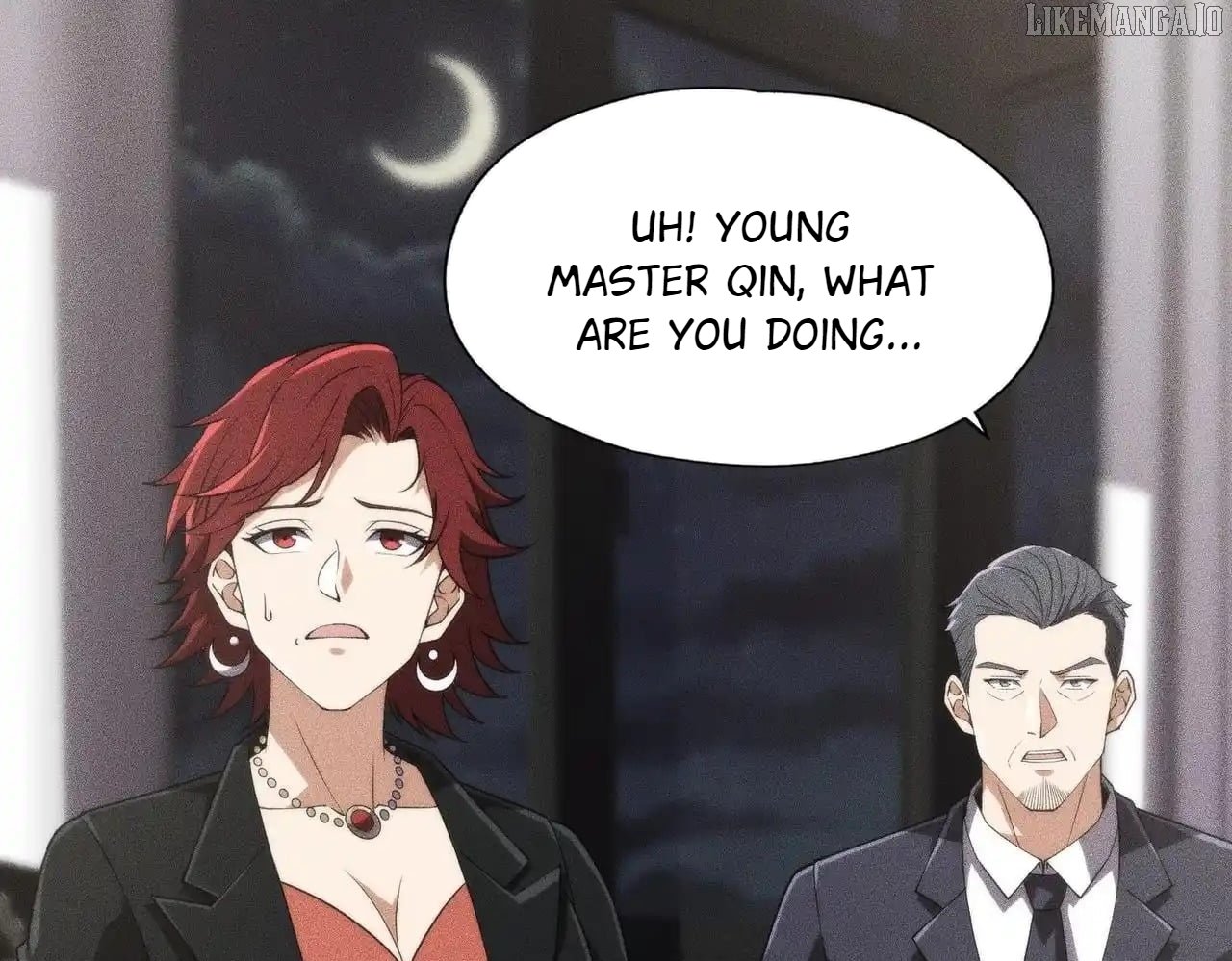 Urban Dragon Revealed Chapter 14 - Page 133