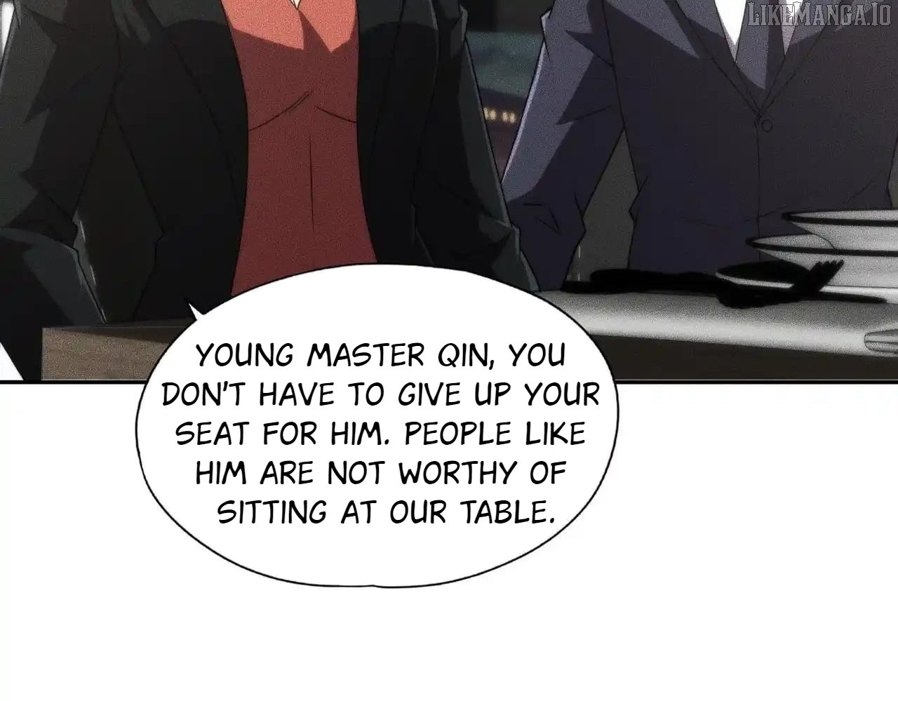 Urban Dragon Revealed Chapter 14 - Page 134