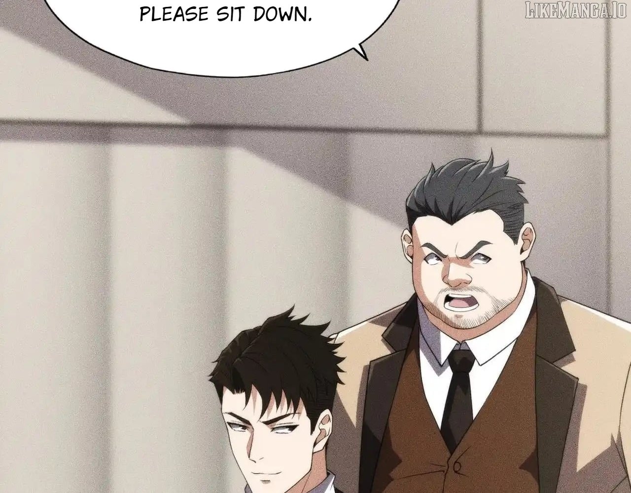 Urban Dragon Revealed Chapter 14 - Page 136