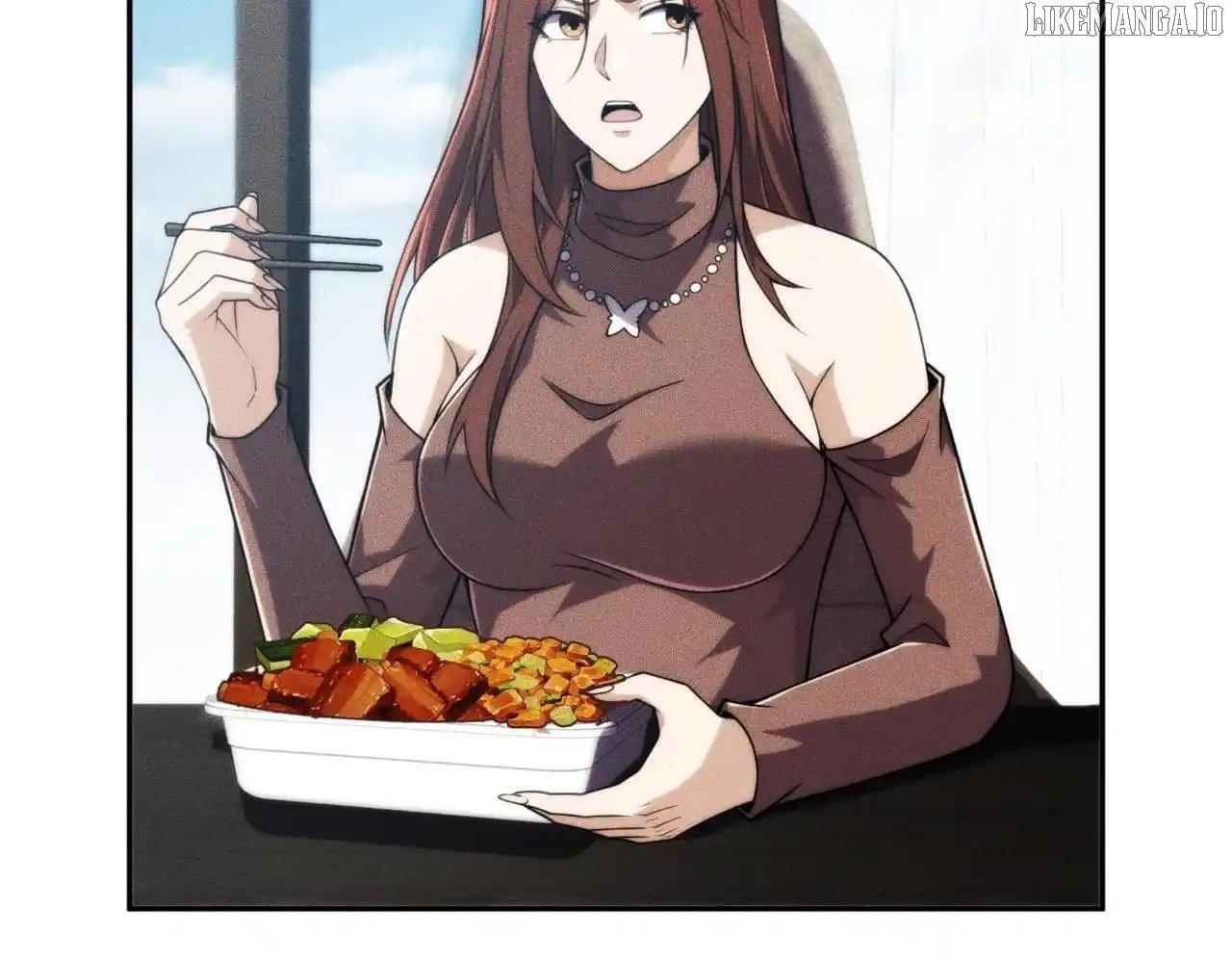 Urban Dragon Revealed Chapter 14 - Page 15