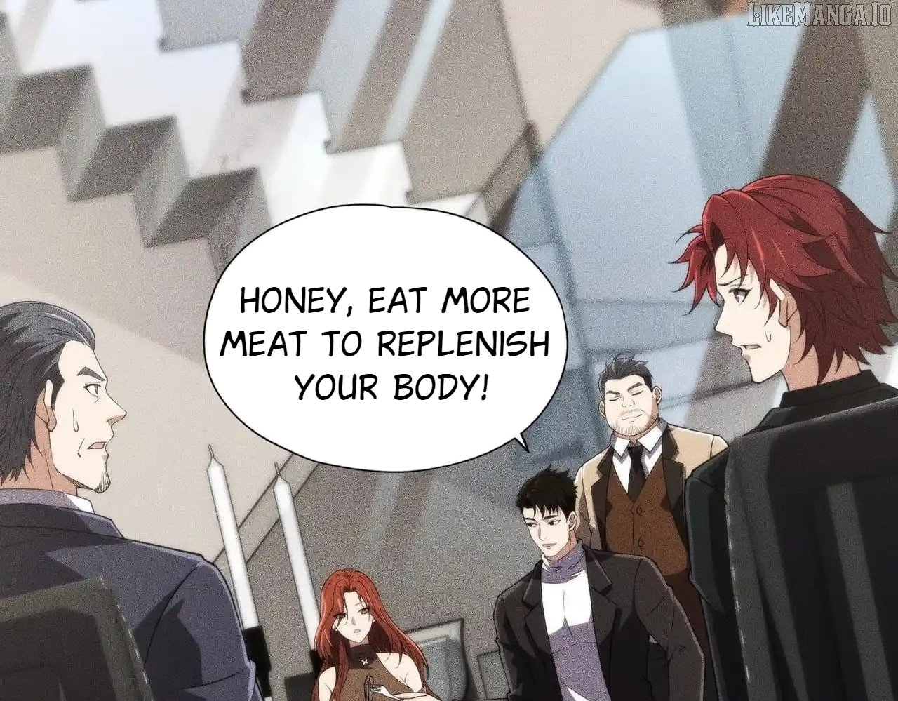 Urban Dragon Revealed Chapter 14 - Page 142