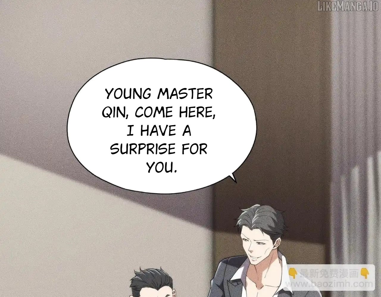 Urban Dragon Revealed Chapter 14 - Page 145