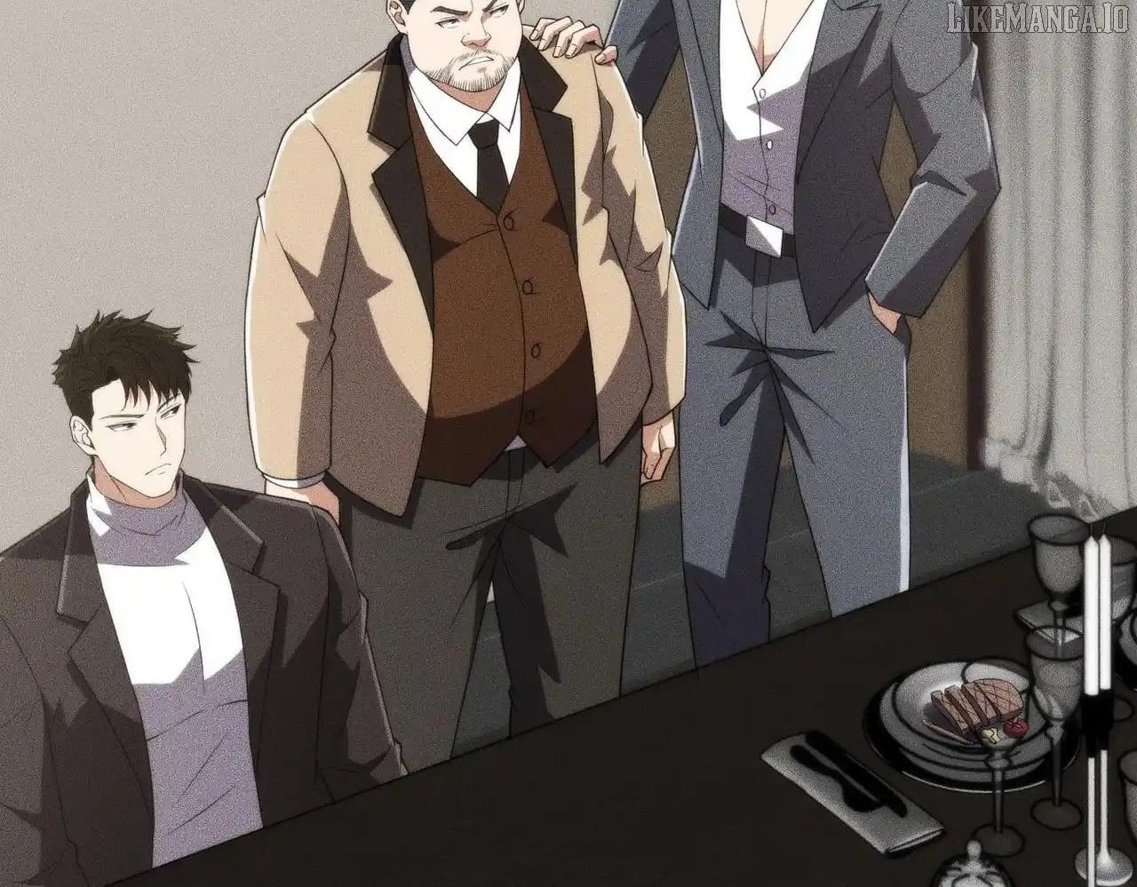 Urban Dragon Revealed Chapter 14 - Page 146