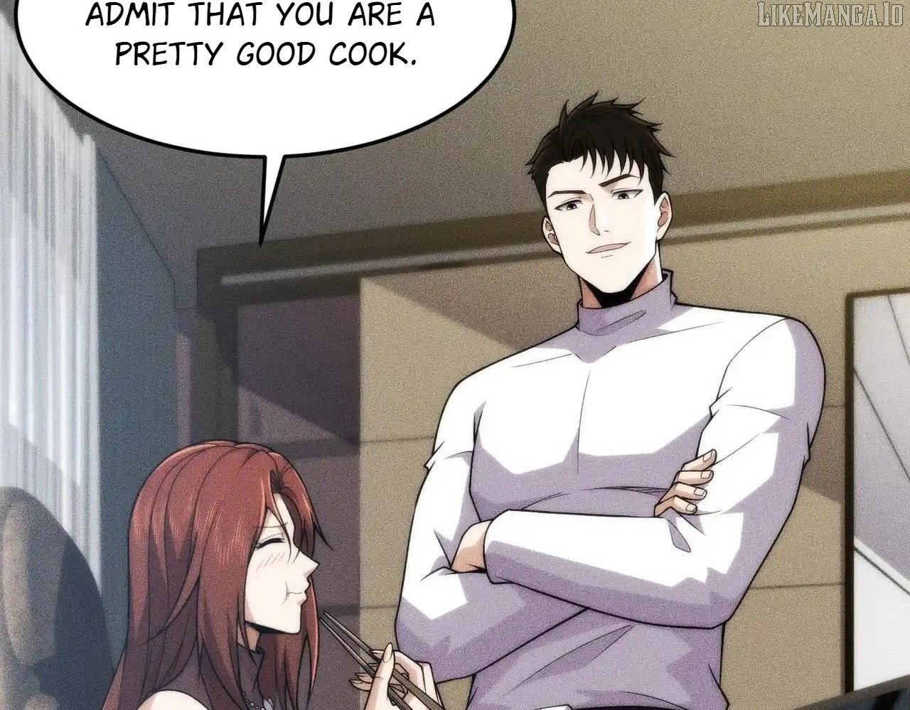 Urban Dragon Revealed Chapter 14 - Page 18