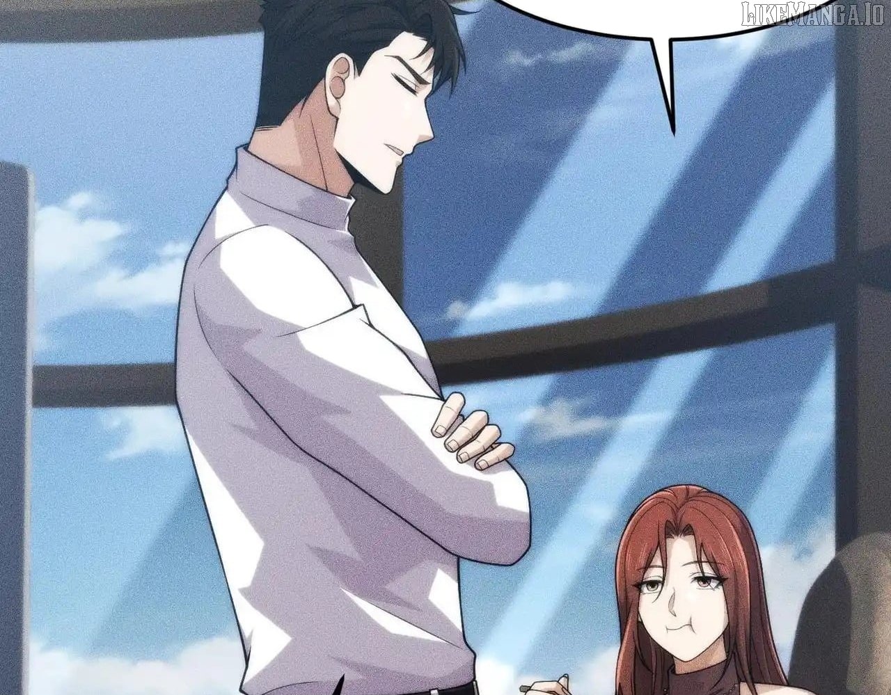 Urban Dragon Revealed Chapter 14 - Page 22