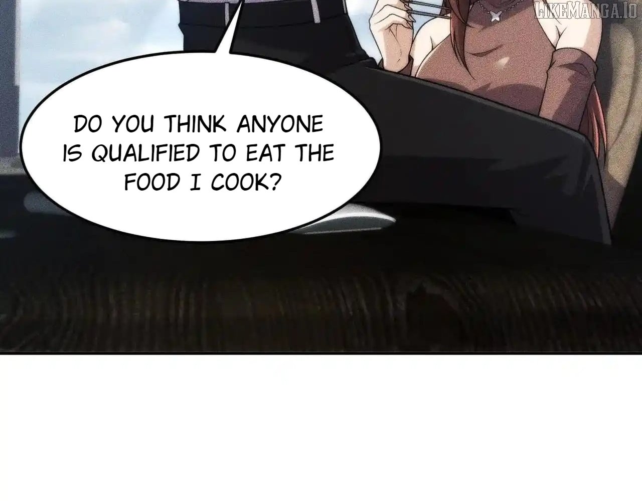 Urban Dragon Revealed Chapter 14 - Page 23