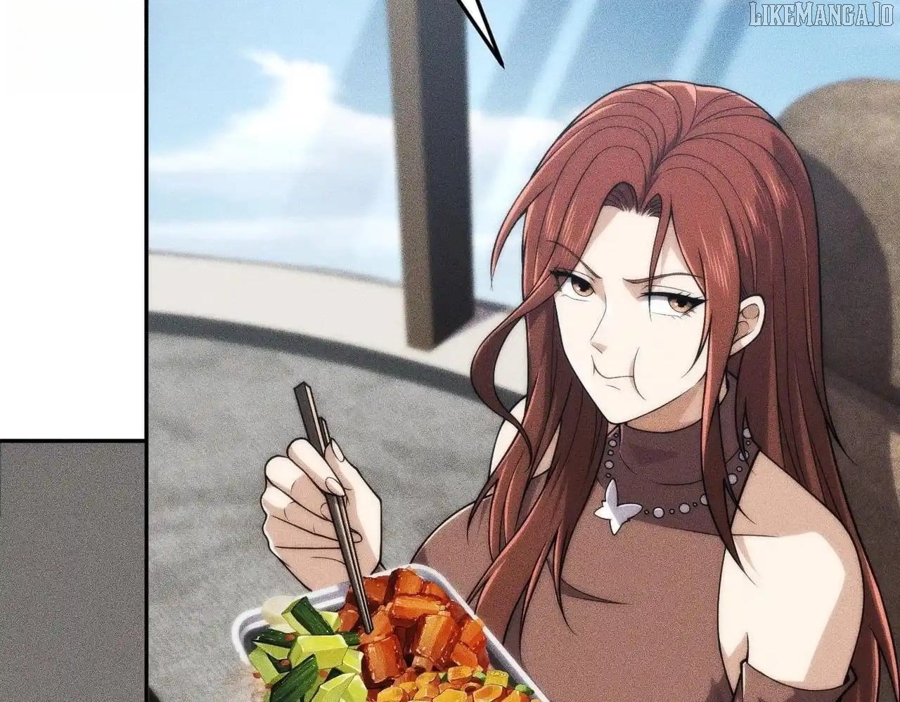 Urban Dragon Revealed Chapter 14 - Page 25