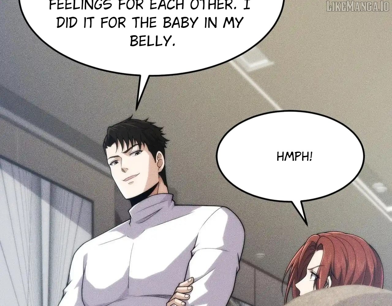 Urban Dragon Revealed Chapter 14 - Page 27