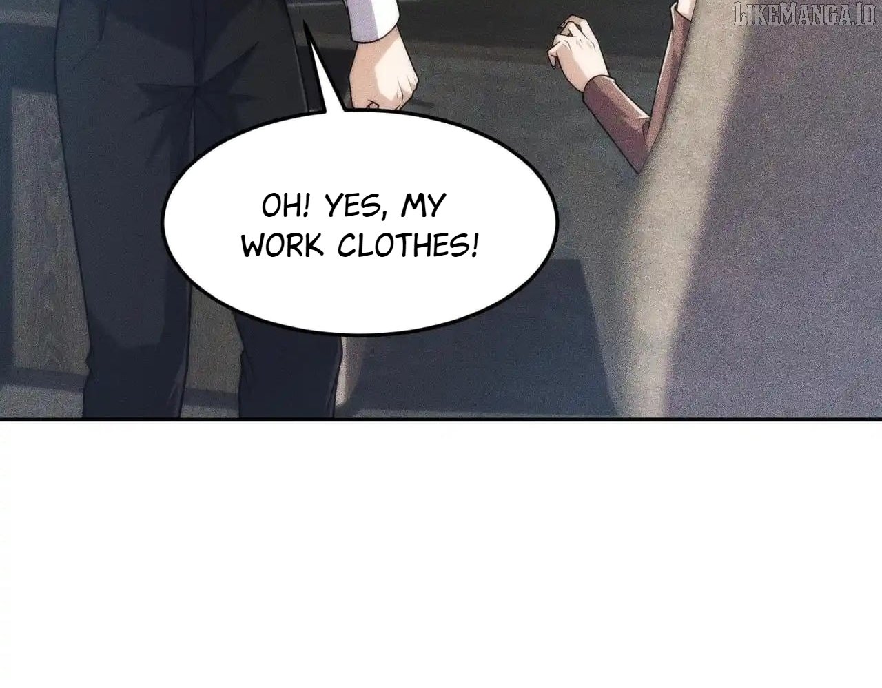 Urban Dragon Revealed Chapter 14 - Page 31