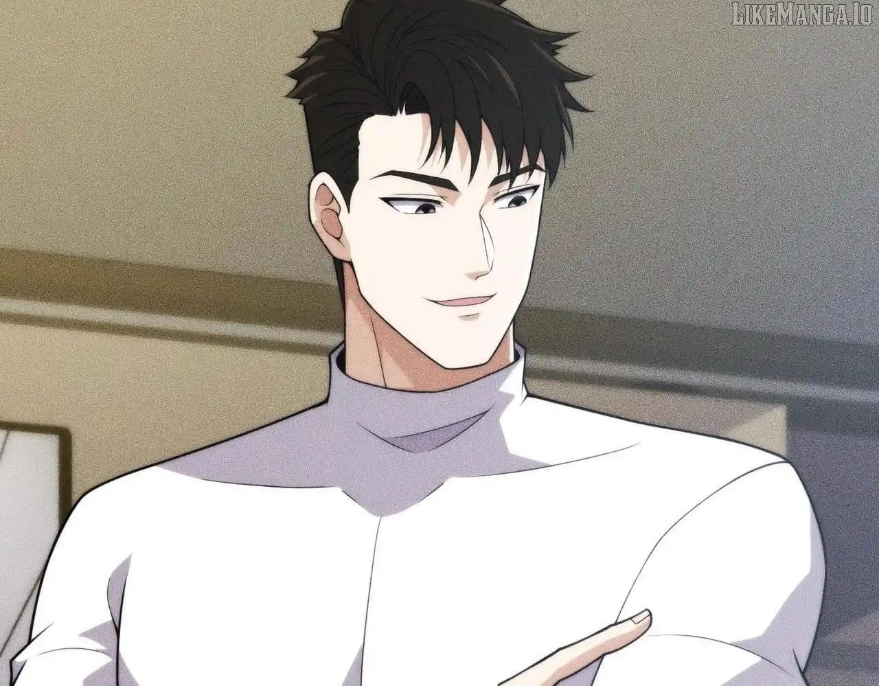 Urban Dragon Revealed Chapter 14 - Page 34