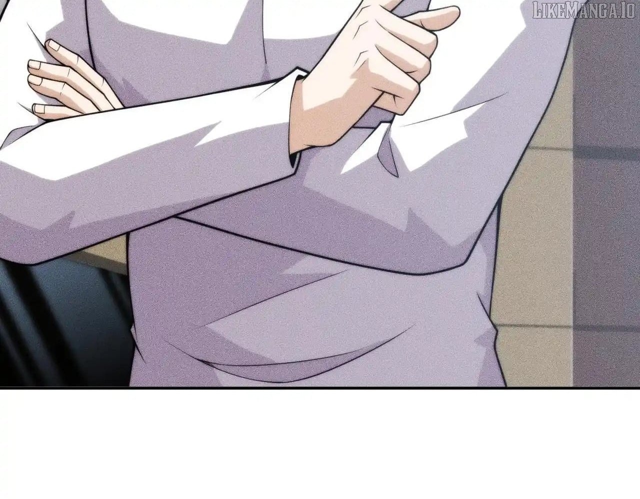 Urban Dragon Revealed Chapter 14 - Page 35