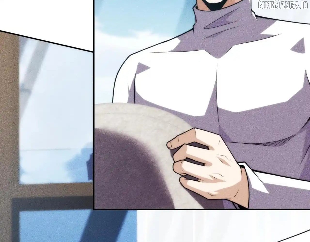 Urban Dragon Revealed Chapter 14 - Page 5